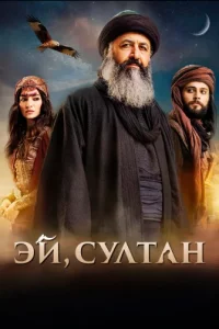 Эй, Султан турецкий сериал