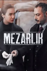 Кладбище турецкий сериал